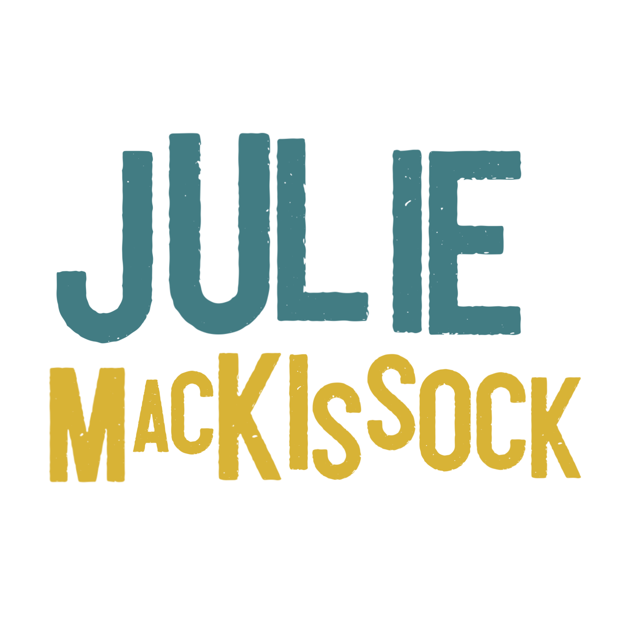 Julie MacKissock